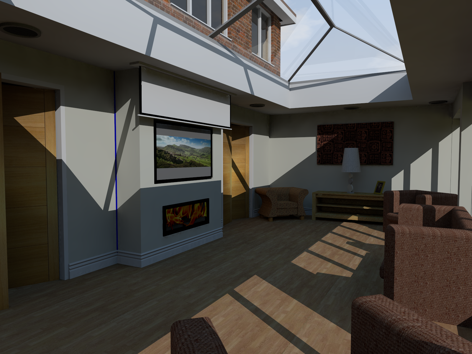 DX 3d Gallery 2 Image 1