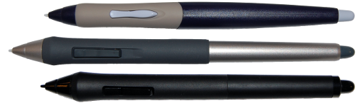 TSL Shop Pens